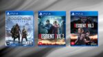 Jogos de PS4 entram em promoção na Semana Gamer Amazon