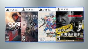 Cupom no Meli derruba preços de jogos de PS5 lançados em 2026