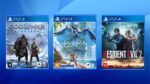 Estes 11 jogos de PlayStation estão por até R$ 100 na Amazon Brasil
