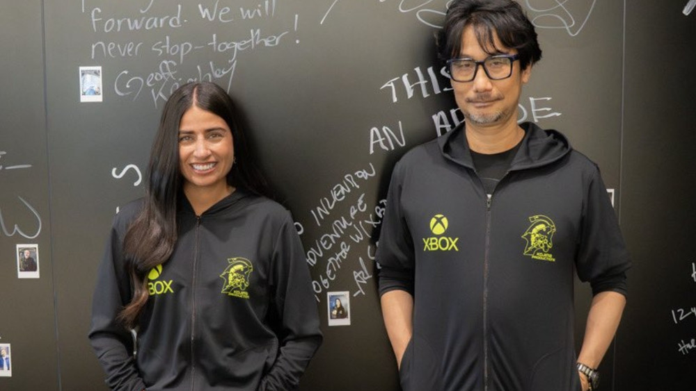 "Não queria reviver P.T.", diz Kojima sobre os bastidores de Physint 3 2