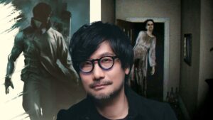 “Não queria reviver P.T.”, diz Kojima sobre os bastidores de Physint