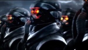 Novo projeto de Killzone estaria no início do desenvolvimento