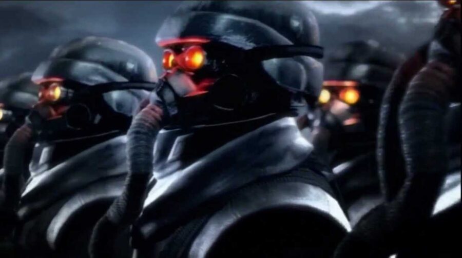 Novo projeto de Killzone estaria no início do desenvolvimento