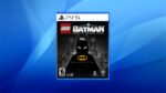 Lego Batman: O Legado do Cavaleiro das Trevas está com desconto na Amazon