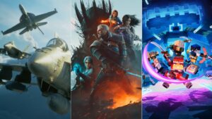 Confira os 18 lançamentos da semana para PS5