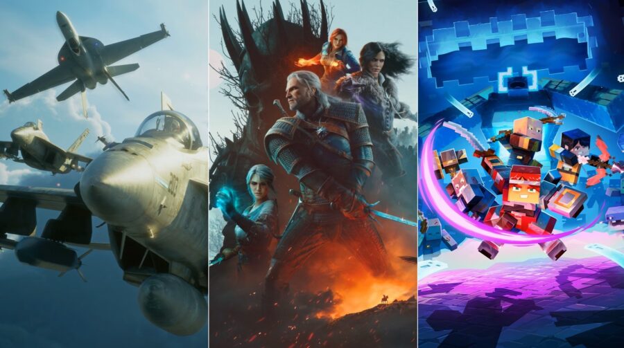 Confira os 18 lançamentos da semana para PS5