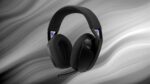 Headset gamer Logitech G321 Lightspeed entra em oferta na Amazon
