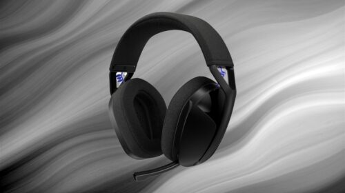 Headset gamer da Logitech está com 22% de desconto na Amazon