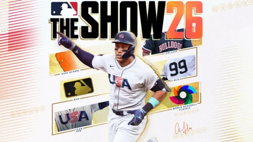 Assinantes PS Plus podem resgatar pacotes gratuitos de MLB The Show 26