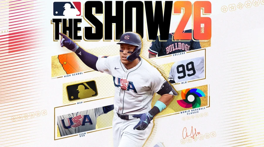 Assinantes PS Plus podem resgatar pacotes gratuitos de MLB The Show 26