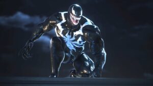 Marvel’s Venom ainda está em desenvolvimento, afirma leaker