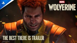 Novo trailer de Marvel’s Wolverine é pura ação e explosão