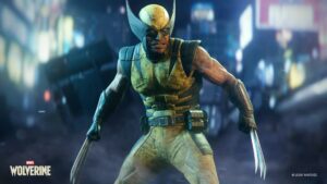 Nerfado! Atualização reduz rastro de cheiro em Marvel’s Wolverine