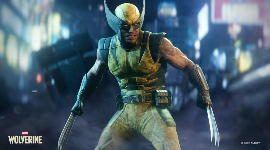 Nerfado! Atualização reduz rastro de cheiro em Marvel's Wolverine