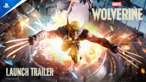 Marvel’s Wolverine ganha trailer de lançamento no State of Play