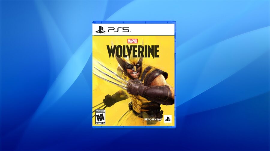 KaBuM fornece desconto de adamantium em Marvel's Wolverine
