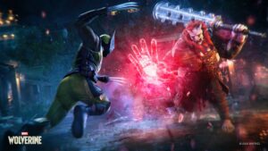 Update de Marvel’s Wolverine permite desligar “cheiro” dos colecionáveis