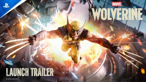 Marvel's Wolverine ganha trailer de lançamento no State of Play