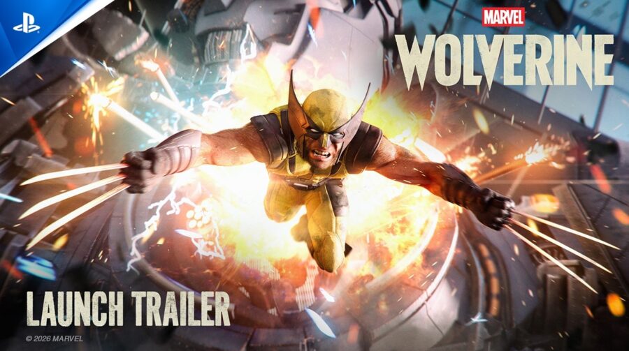 Marvel's Wolverine ganha trailer de lançamento no State of Play