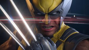 Cinco motivos para Marvel’s Wolverine ser “obrigatório” no PS5