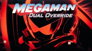 Mega Man: Dual Override será lançado no outono de 2027