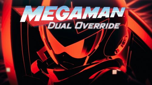 Mega Man: Dual Override será lançado no outono de 2027