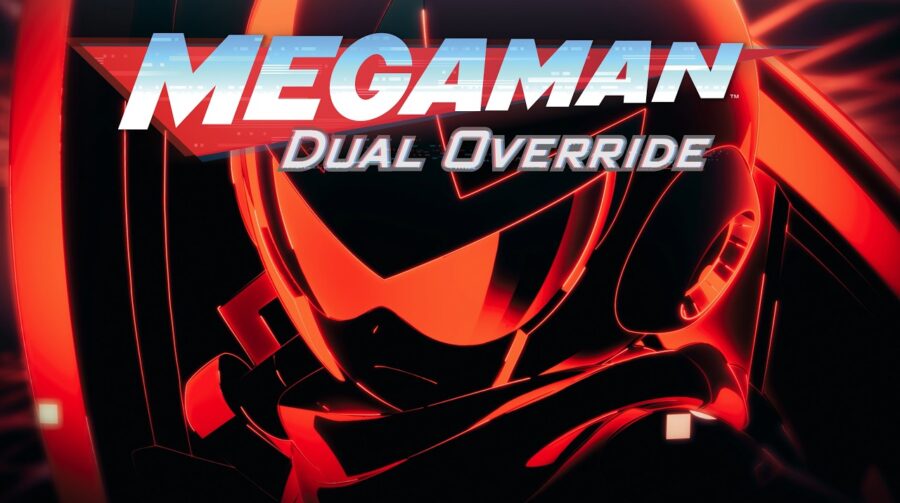 Mega Man: Dual Override será lançado no outono de 2027