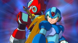Ready? Fortnite receberá skins de Mega Man X e Zero