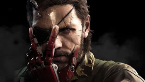 Metal Gear Solid: Master Collection Vol. 3 pode chegar em 2027