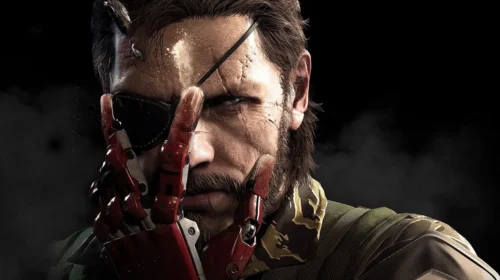 Metal Gear Solid: Master Collection Vol. 3 pode chegar em 2027