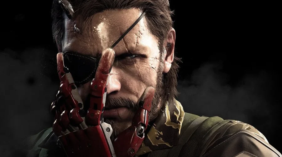 Metal Gear Solid: Master Collection Vol. 3 pode chegar em 2027