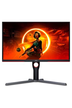 Monitor AOC Destiny, 240Hz
