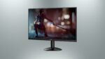 Monitor gamer de 21,5″ da AOC está baratinho no Mercado Livre