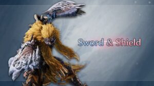 Trailer de DLC de Monster Hunter Wilds exibe “boosts” na espada e no escudo