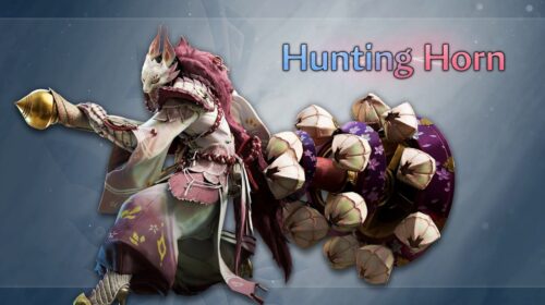Monster Hunter Wilds: Ascendance ganha mais um trailer