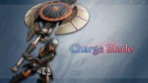 Trailers de DLC destacam arco e espada em Monster Hunter Wilds