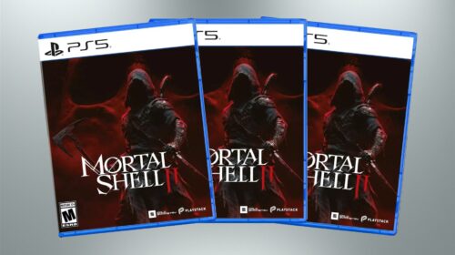 Mortal Shell 2 tem desconto e parcelamento em 4x sem juros; aproveite!