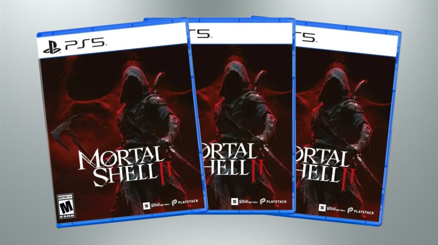Mortal Shell 2 tem desconto e parcelamento em 4x sem juros; aproveite!