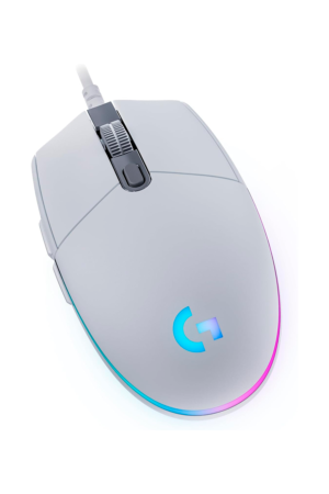 Mouse Gamer Logitech G203