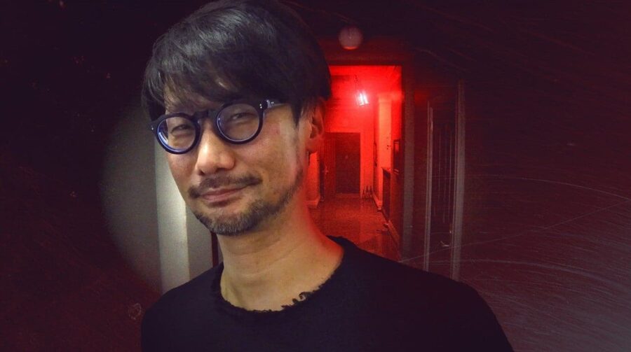 Kojima interage com versão de P.T. para PC feita por fã