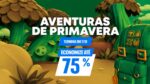 Menor preço histórico: esses 10 jogos nunca estiveram tão baratos na PS Store