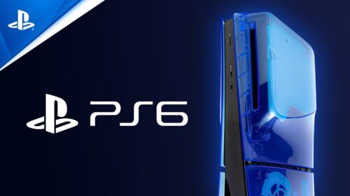 Atenção: é FAKE que Sony anunciará o PS6 nesta terça (08)