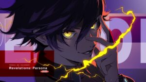 Sombras! Persona celebra 30º aniversário com novo vídeo especial