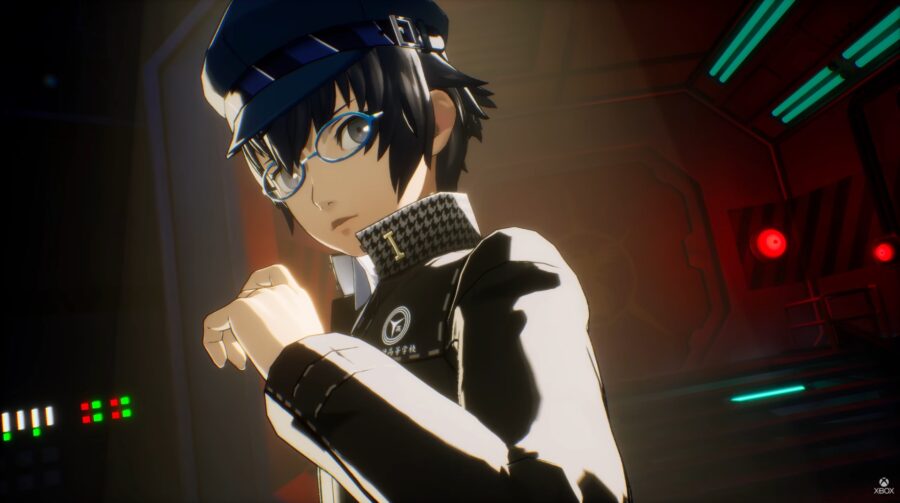 Trailer de Persona 4 Revival foca na detetive Naoto Shirogane