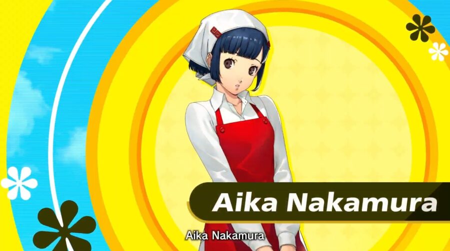 Persona 4 Revival terá nova personagem muito pedida pelos fãs