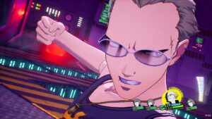 Trailer de Persona 4 Revival destaca o delinquente Kanji Tatsumi