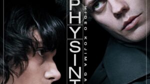 PHYSINT terá Bill Skarsgard no papel principal; veja novo pôster