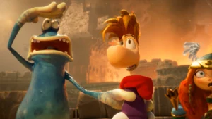 Rayman Legends Retold ganha trailer com destaque para gameplay 3D