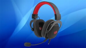 Cupom da Amazon traz boa promoção em headset gamer da Redragon