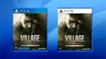 Resident Evil Village: Gold Edition está muito barato na Amazon!